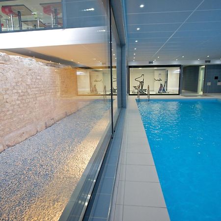 Lagrange Apart'Hotel Strasbourg Wilson Экстерьер фото