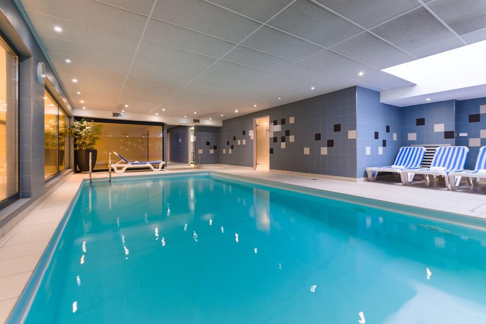 Lagrange Apart'Hotel Strasbourg Wilson Экстерьер фото