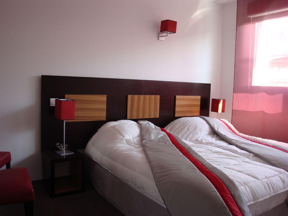 Lagrange Apart'Hotel Strasbourg Wilson Экстерьер фото