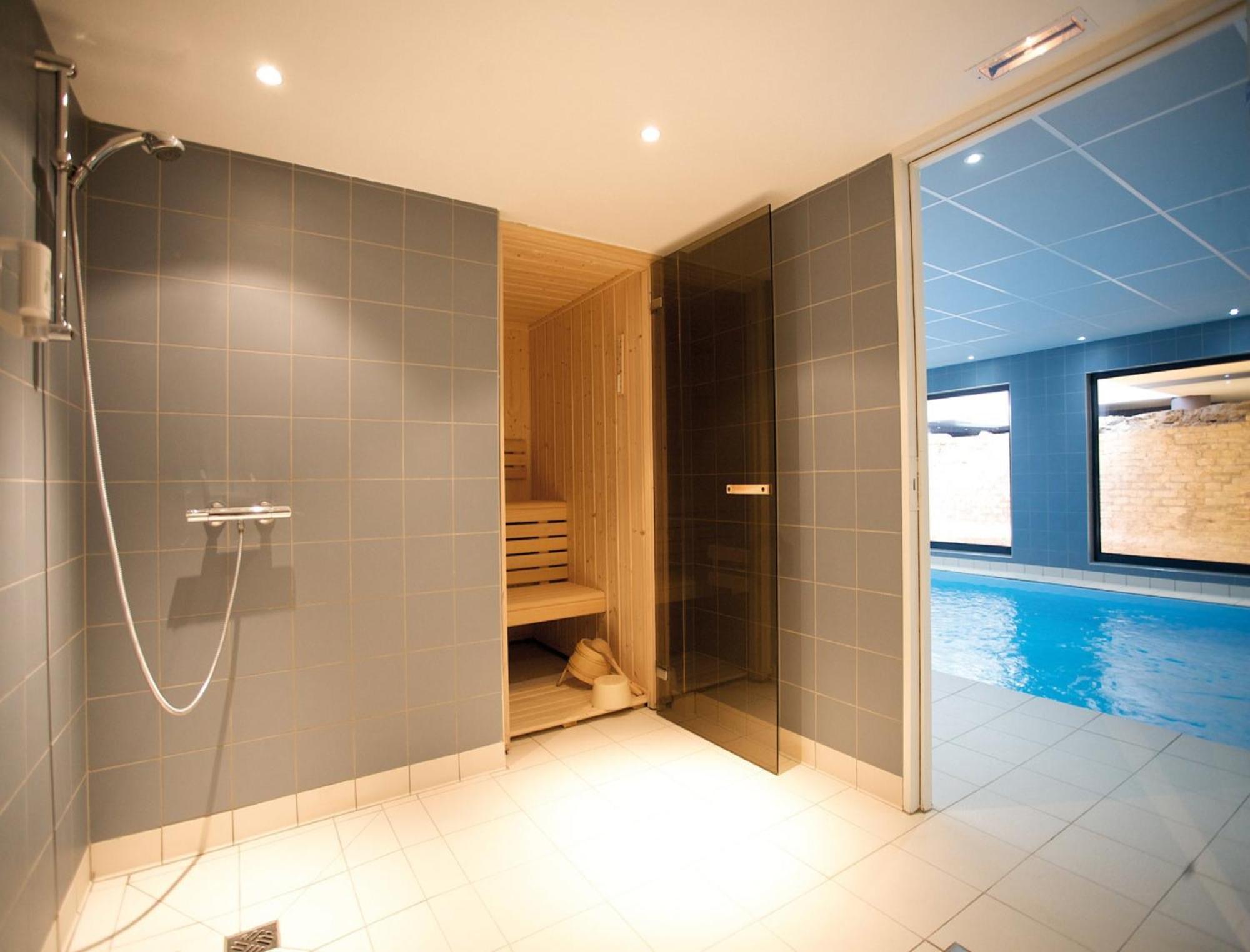 Lagrange Apart'Hotel Strasbourg Wilson Экстерьер фото