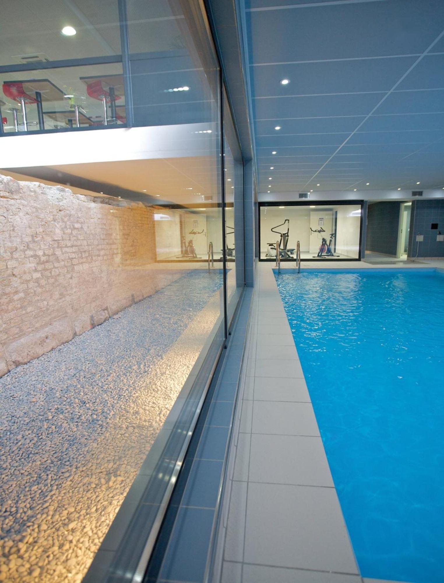 Lagrange Apart'Hotel Strasbourg Wilson Экстерьер фото