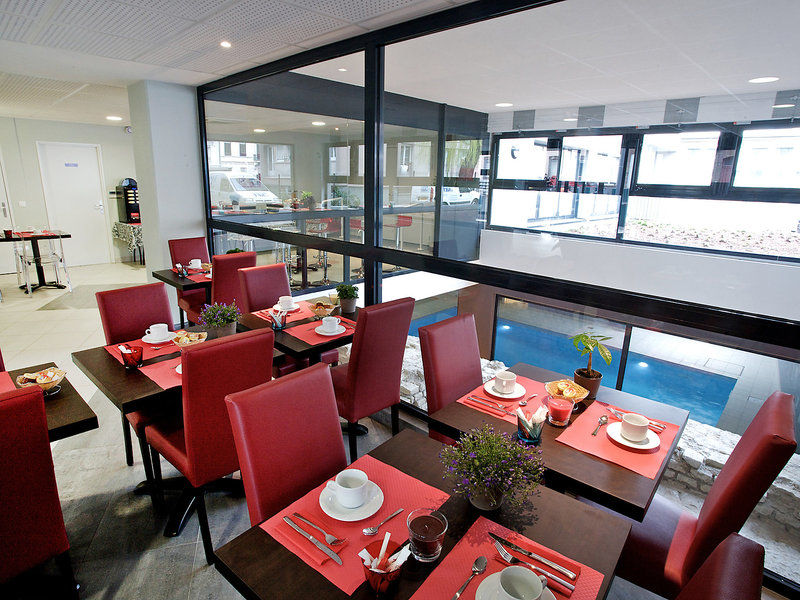 Lagrange Apart'Hotel Strasbourg Wilson Экстерьер фото