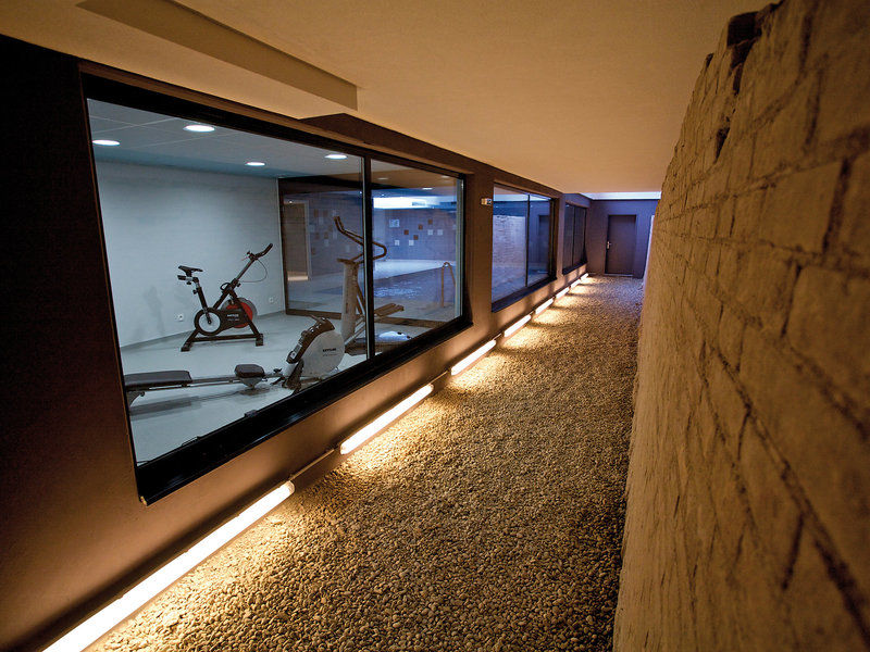 Lagrange Apart'Hotel Strasbourg Wilson Экстерьер фото