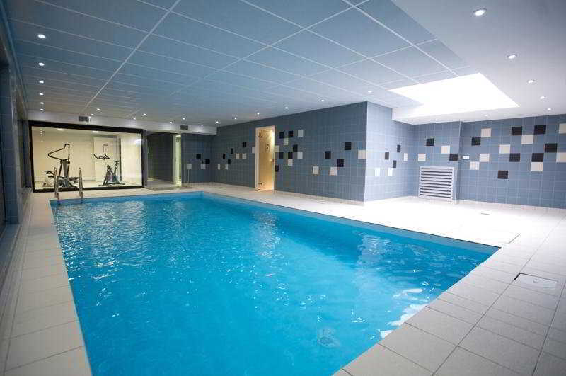 Lagrange Apart'Hotel Strasbourg Wilson Экстерьер фото